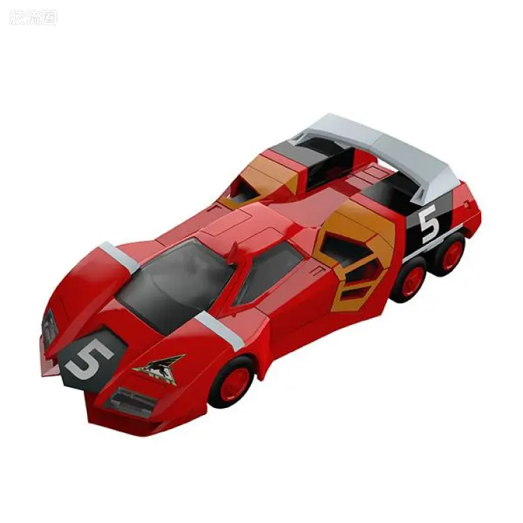VA KIT系列 普通版 FIRE SUPERION G.T.R