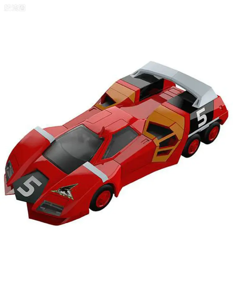 FIRE SUPERION G.T.R