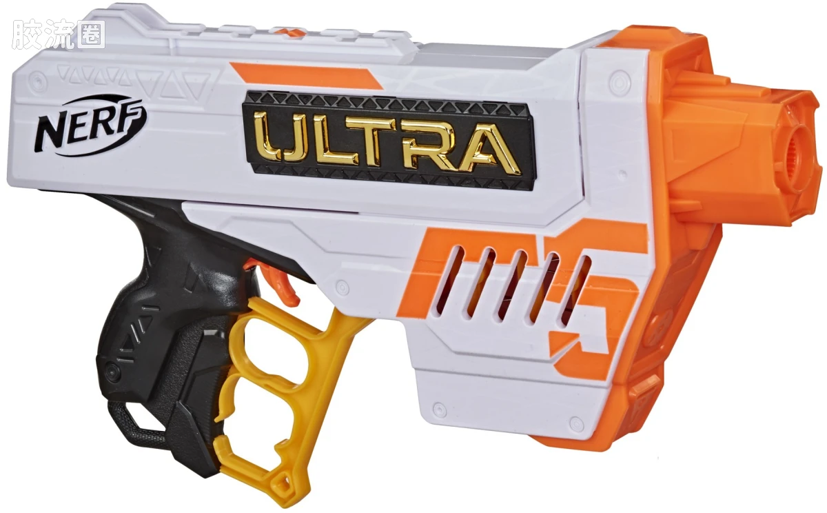 NERF ULTRA FIVE