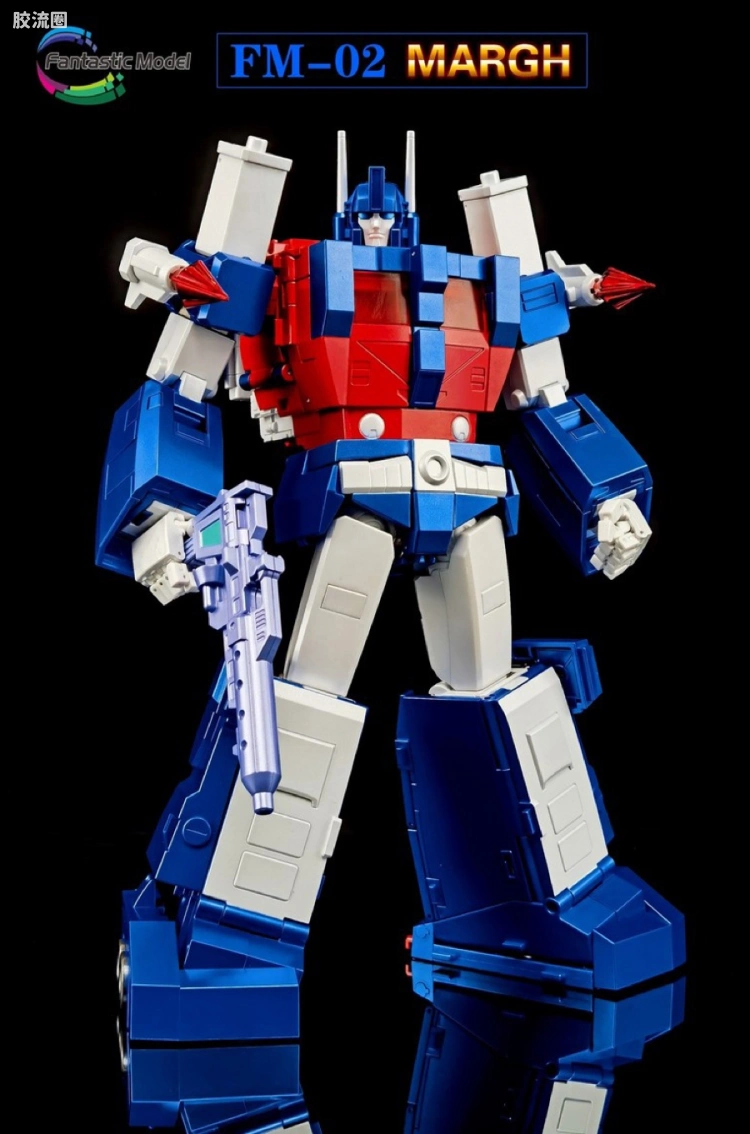 FM-02 通天晓