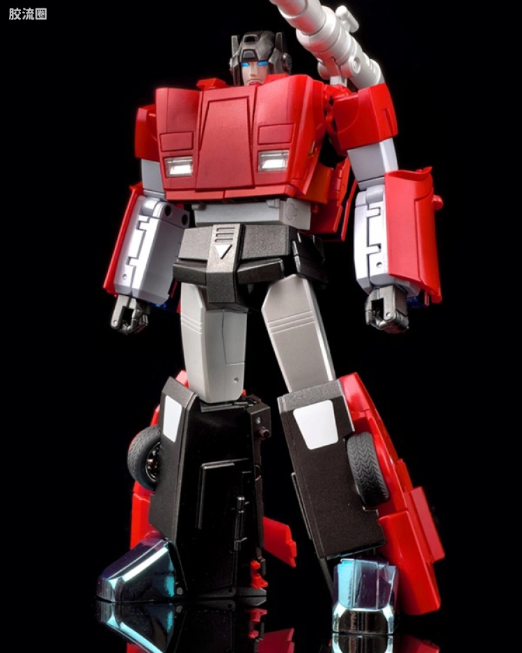 FM-05 横炮