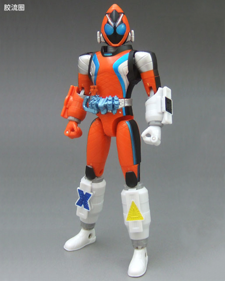 FMCSEX 假面骑士Fourze 火箭形态