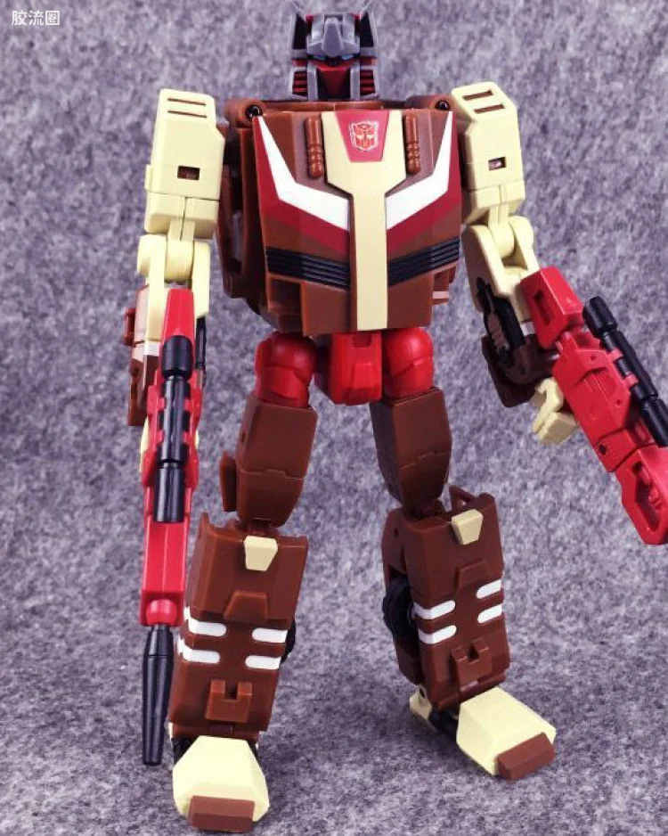 FPJ-X0 G1色重涂郭文