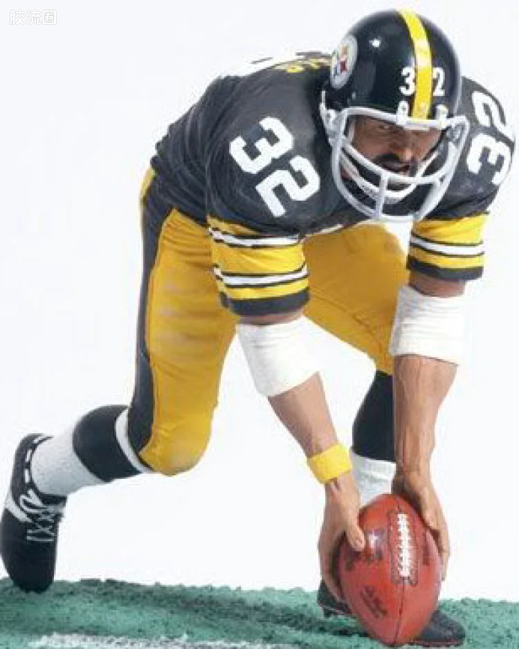 FRANCO HARRIS