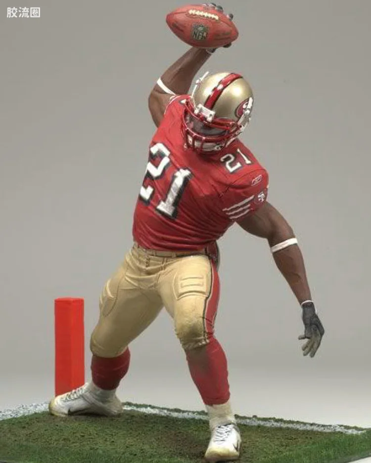 FRANK GORE