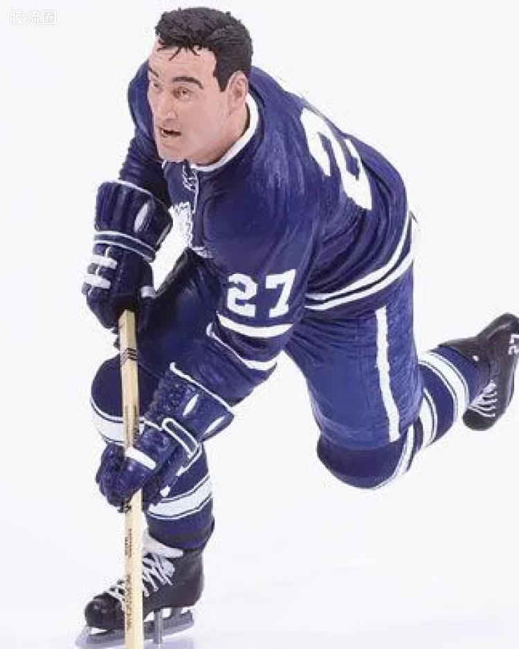 FRANK MAHOVLICH
