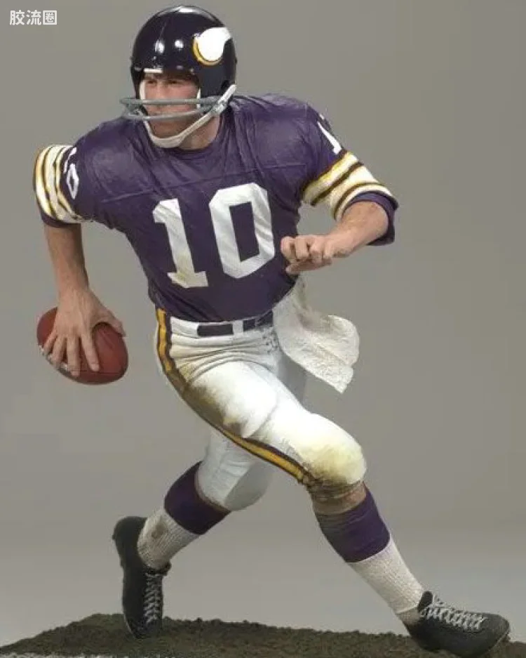 FRAN TARKENTON