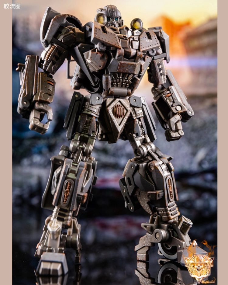 FS-03 二战大黄蜂