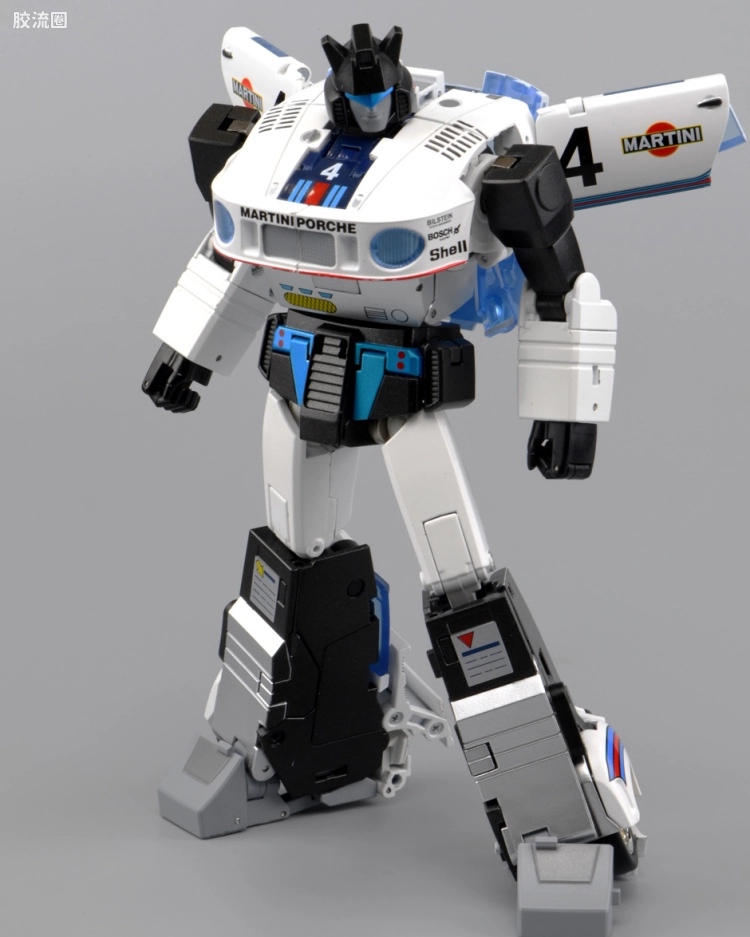 FT-48X 爵士 玩具色