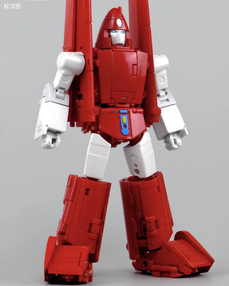 FT-54 滑翔机