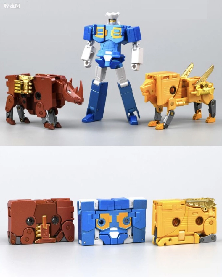 FT-55B 弹射＆铁角＆钢钎