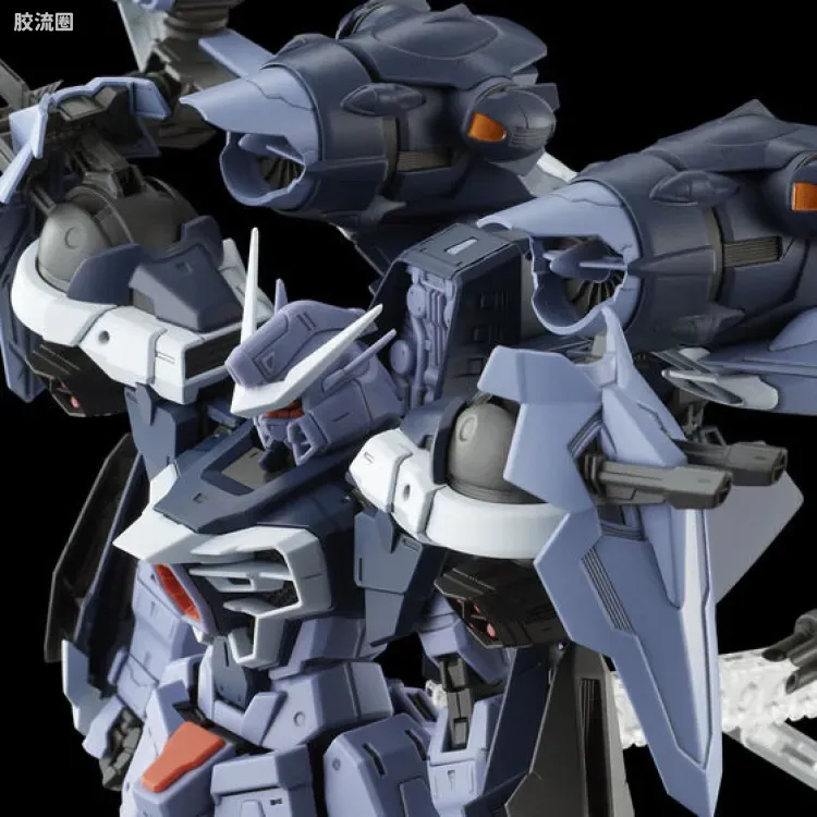FULL MECHANICS 网络限定版 空战型灾厄高达 - 图片