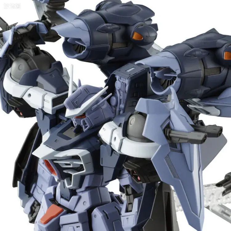 FULL MECHANICS 网络限定版 空战型灾厄高达 - 图片