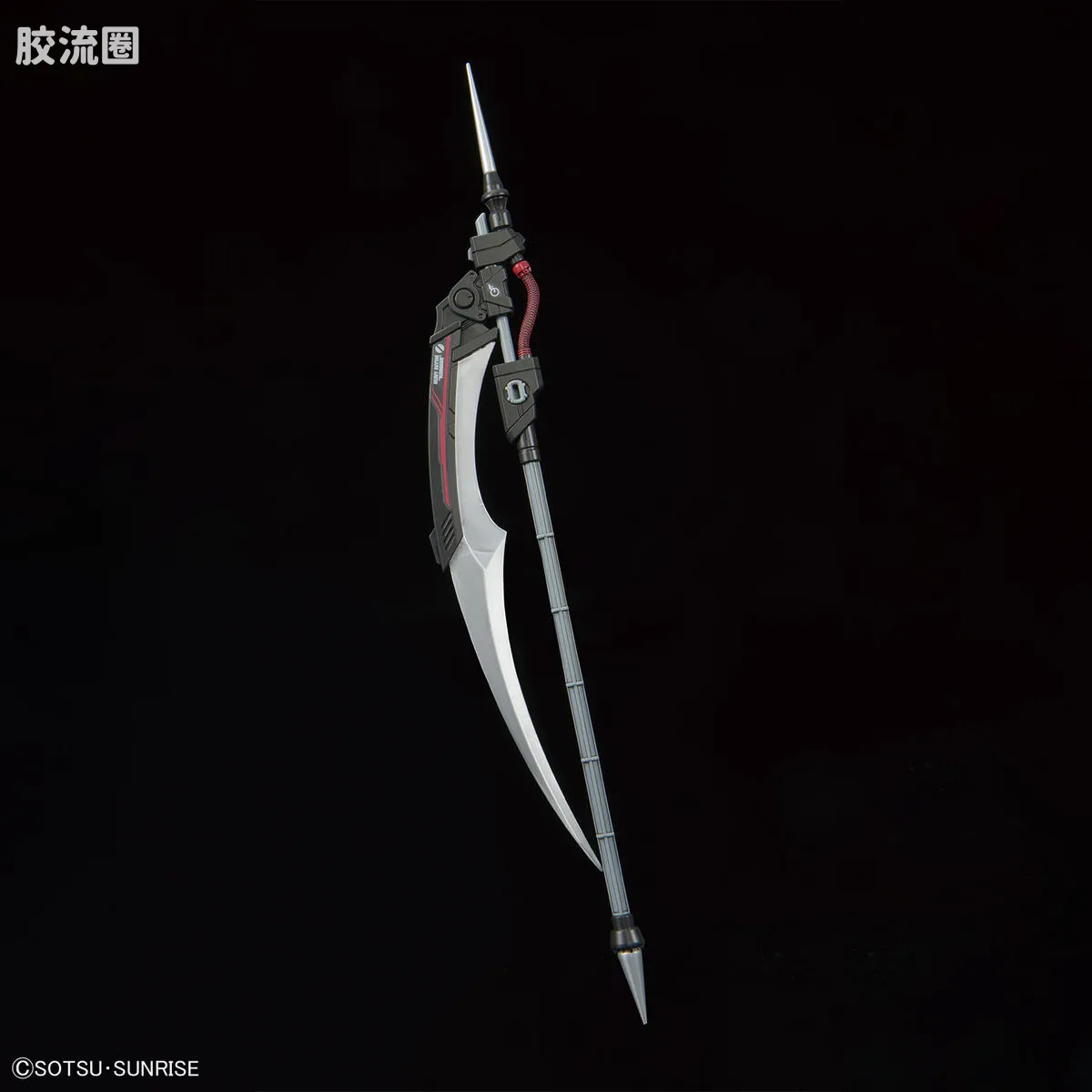FULL MECHANICS 普通版 GAT-X252 禁断高达 - 图片
