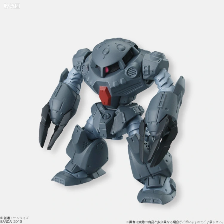 新FW系列食玩 GUNDAM CONVERGE 第十弹 - 图片