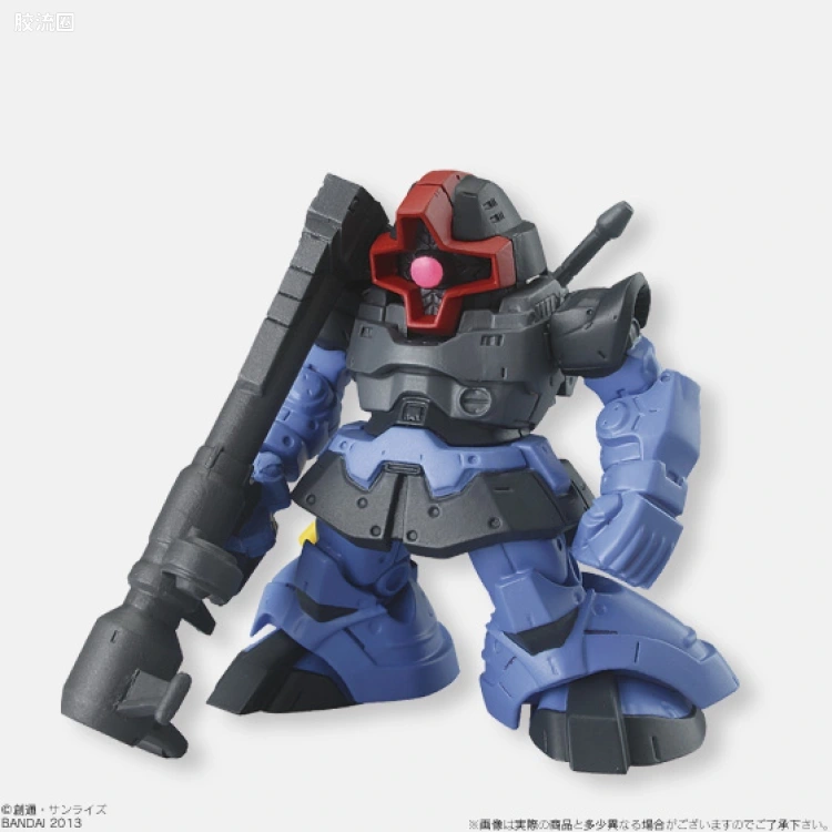 新FW系列食玩 GUNDAM CONVERGE 第十弹 - 图片