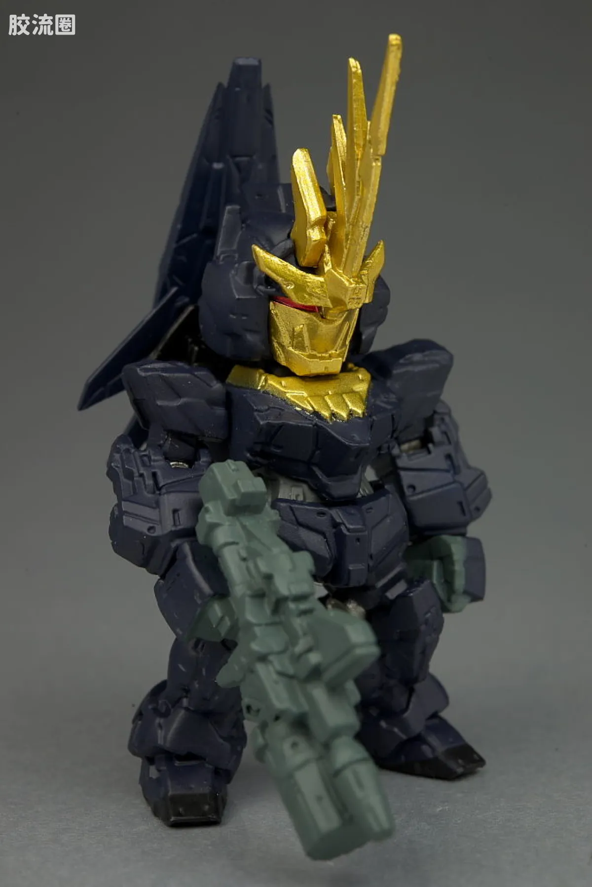 新FW系列食玩 GUNDAM CONVERGE 第十弹 - 图片