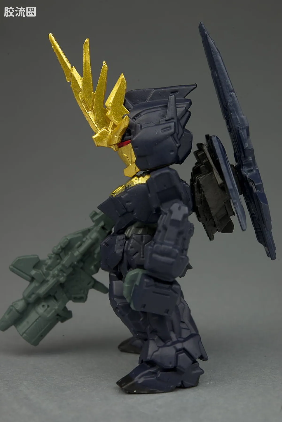 新FW系列食玩 GUNDAM CONVERGE 第十弹 - 图片