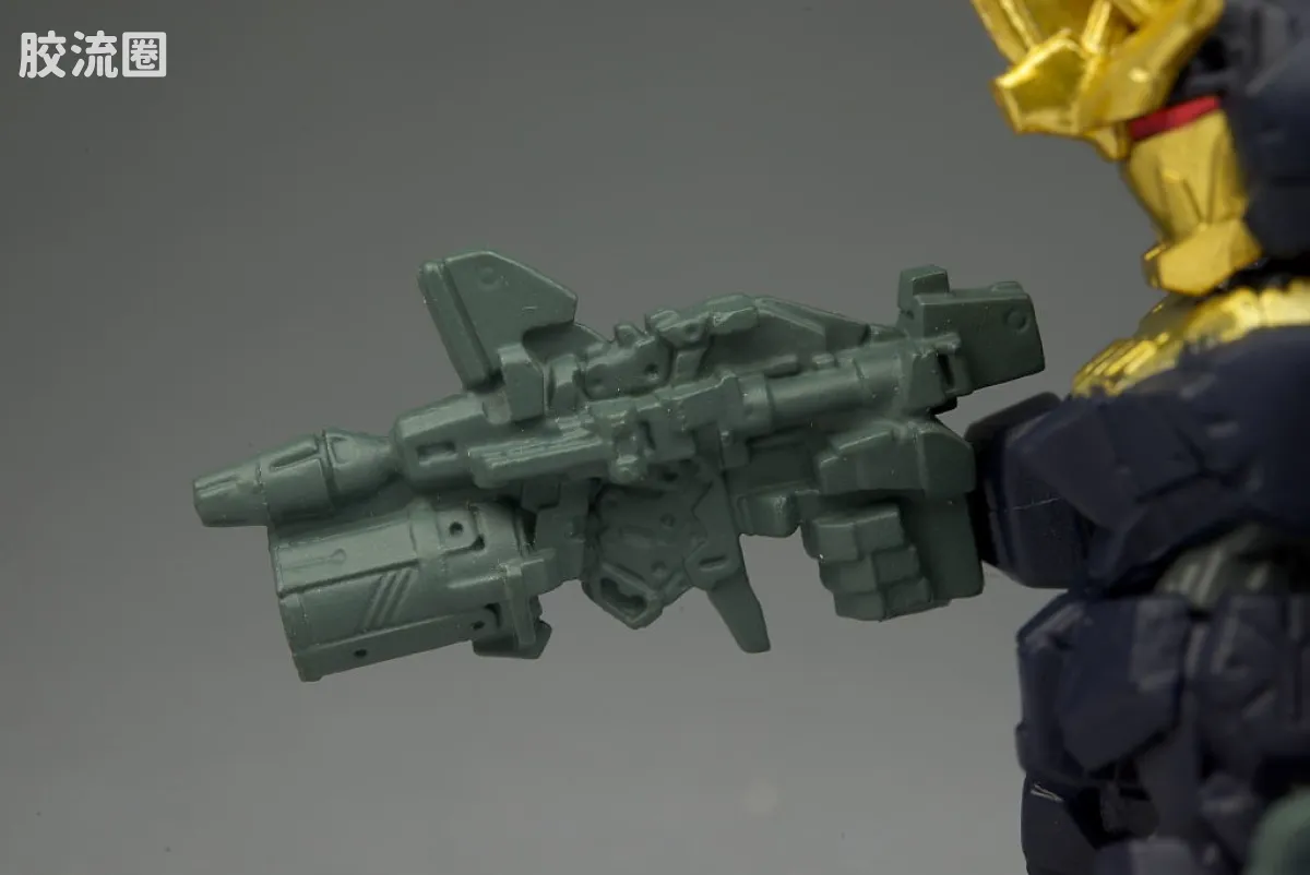 新FW系列食玩 GUNDAM CONVERGE 第十弹 - 图片