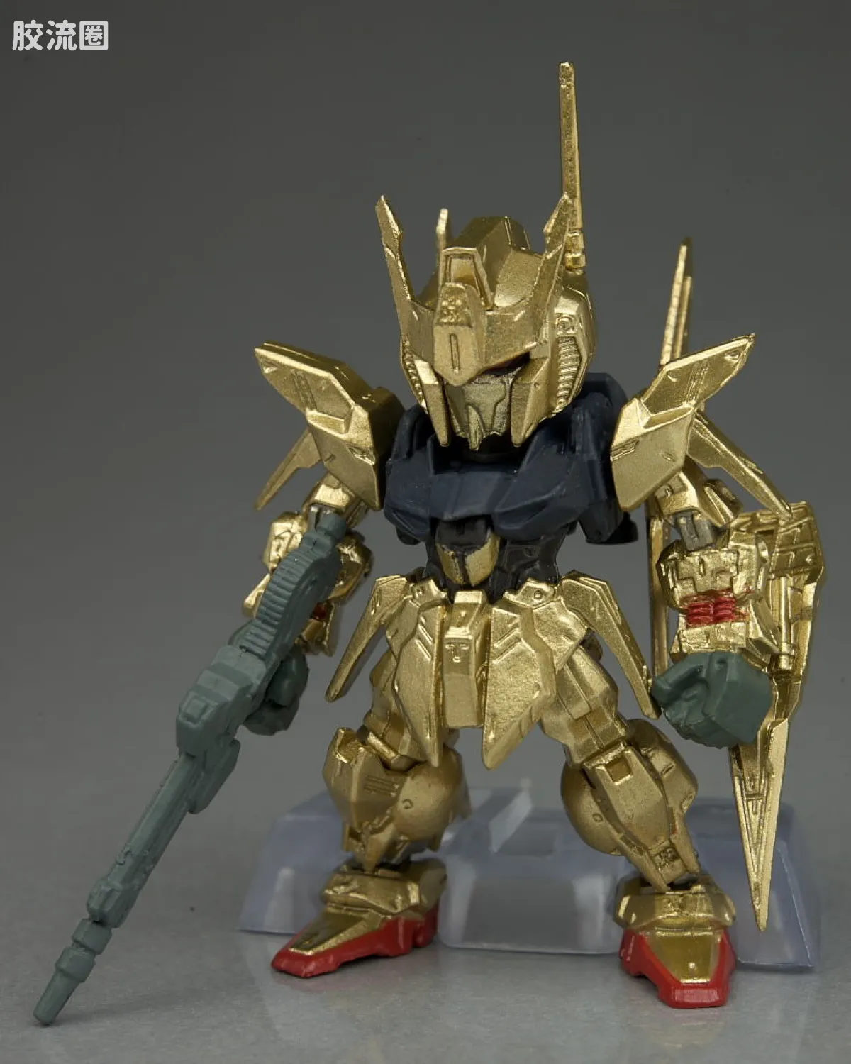 新FW系列食玩 GUNDAM CONVERGE 第十弹 - 图片