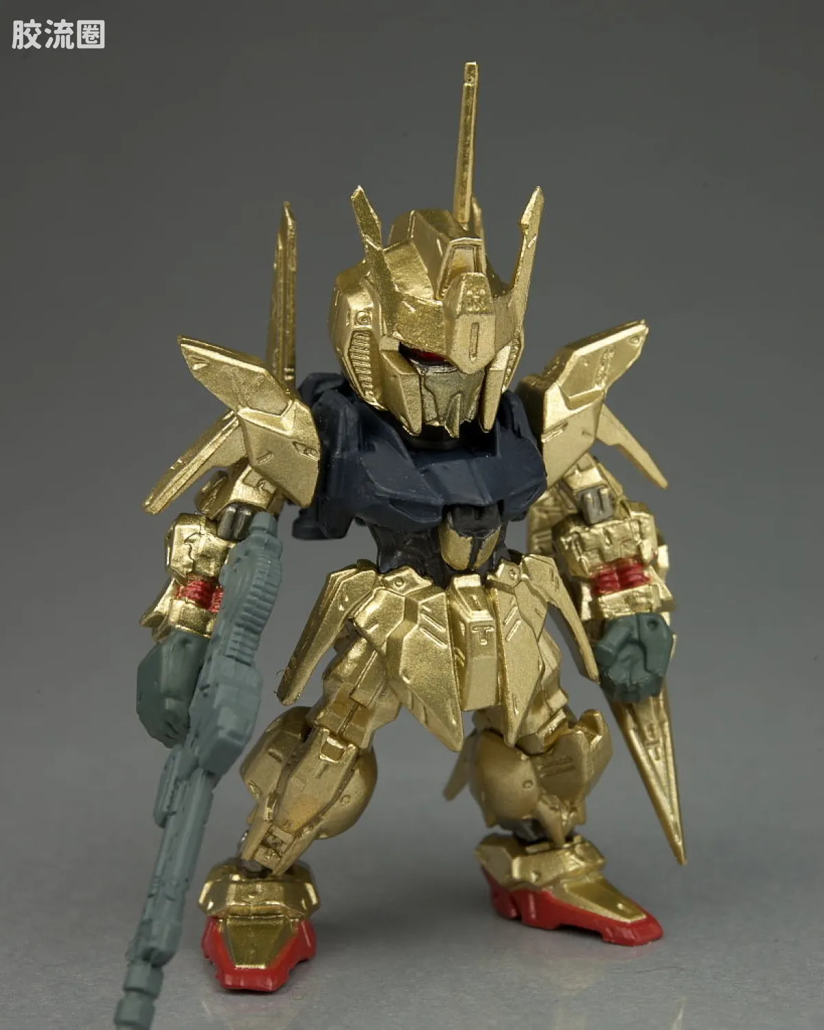 新FW系列食玩 GUNDAM CONVERGE 第十弹 - 图片