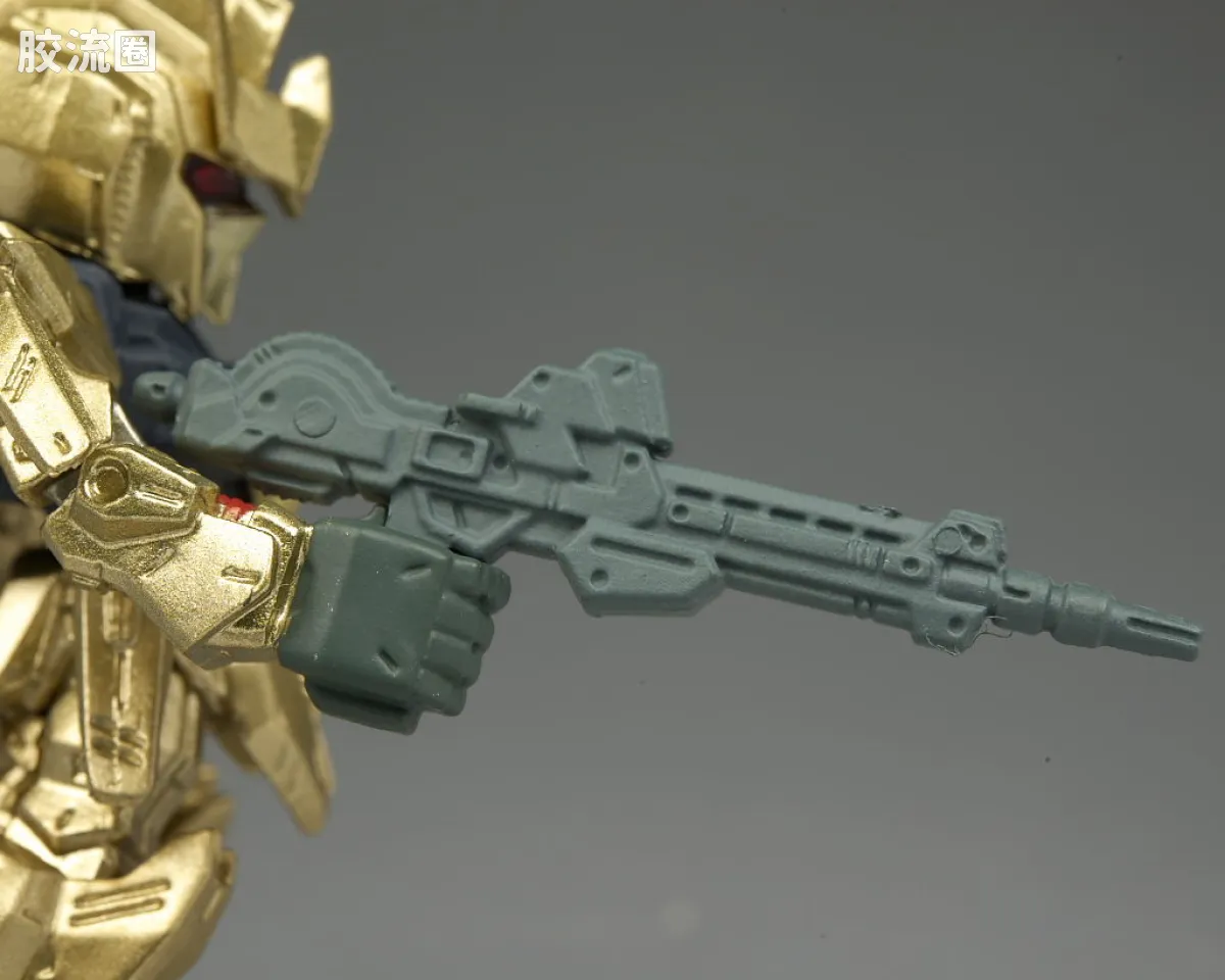 新FW系列食玩 GUNDAM CONVERGE 第十弹 - 图片