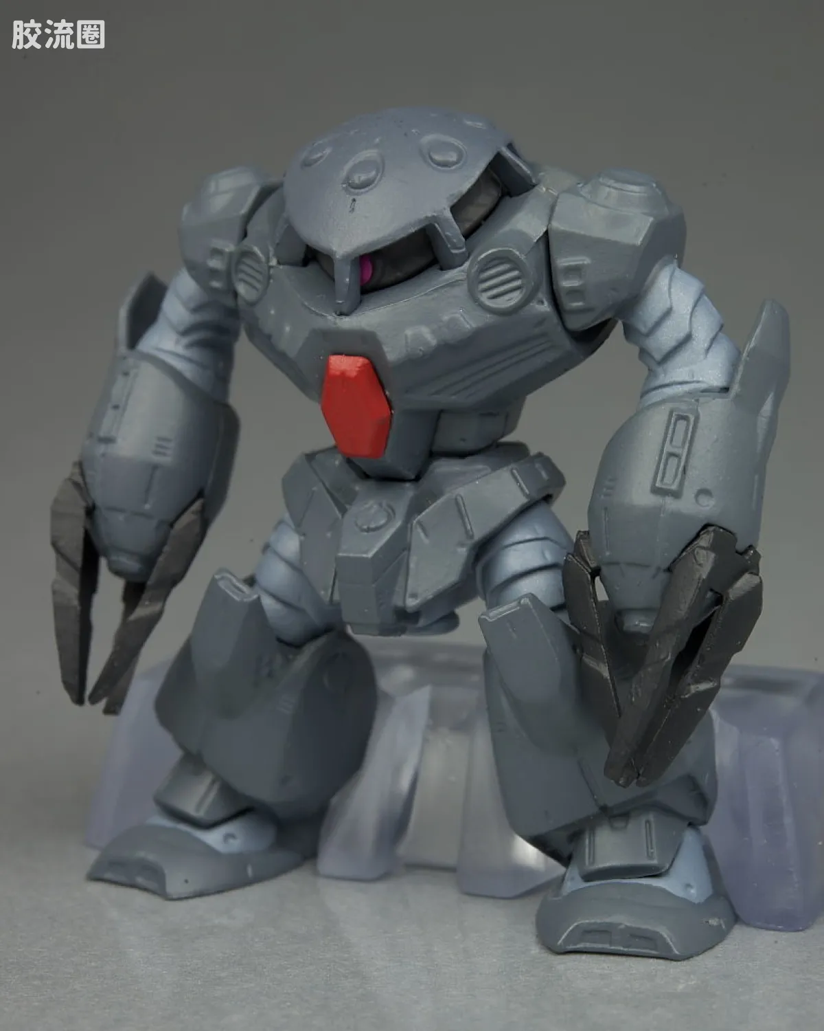 新FW系列食玩 GUNDAM CONVERGE 第十弹 - 图片