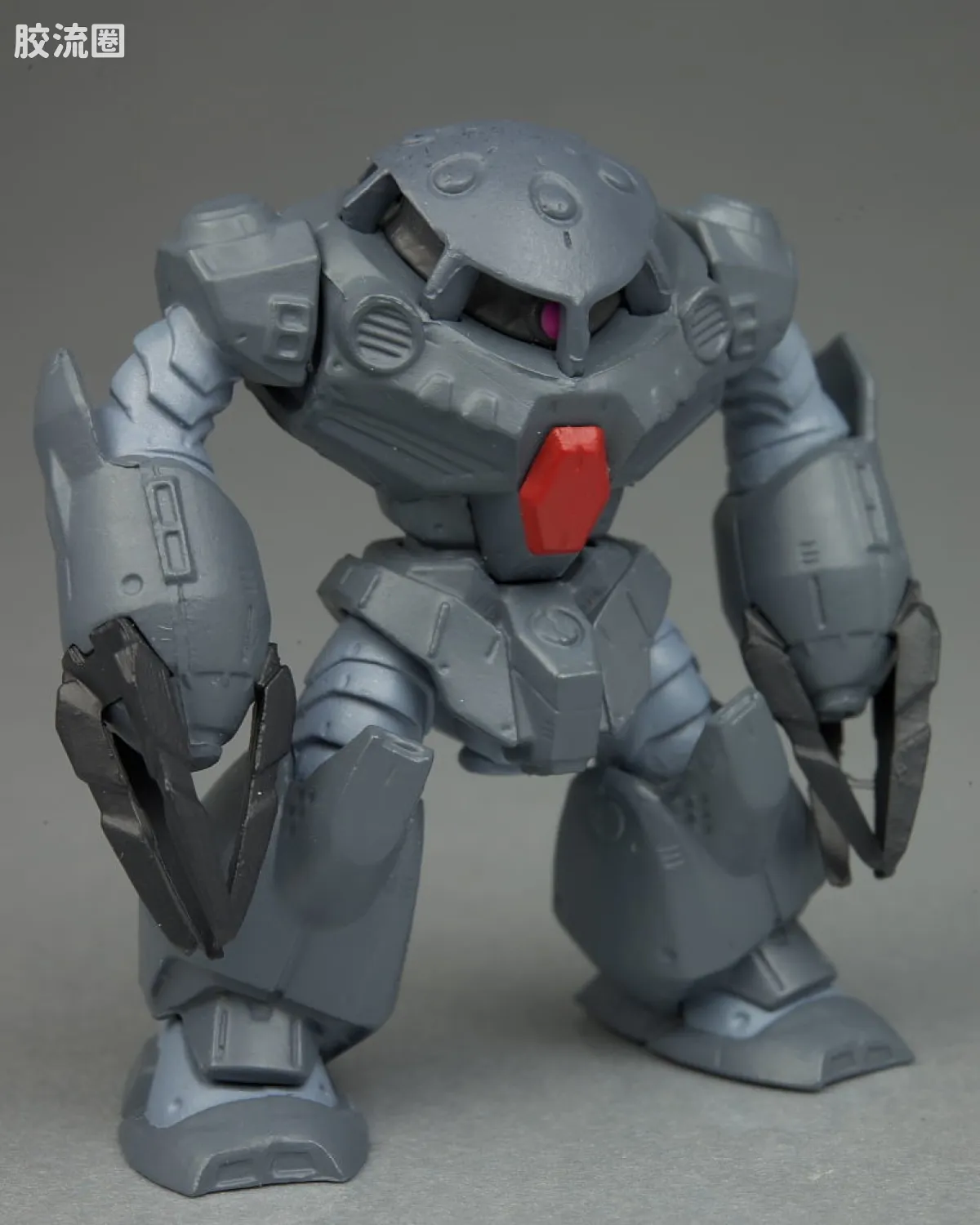 新FW系列食玩 GUNDAM CONVERGE 第十弹 - 图片