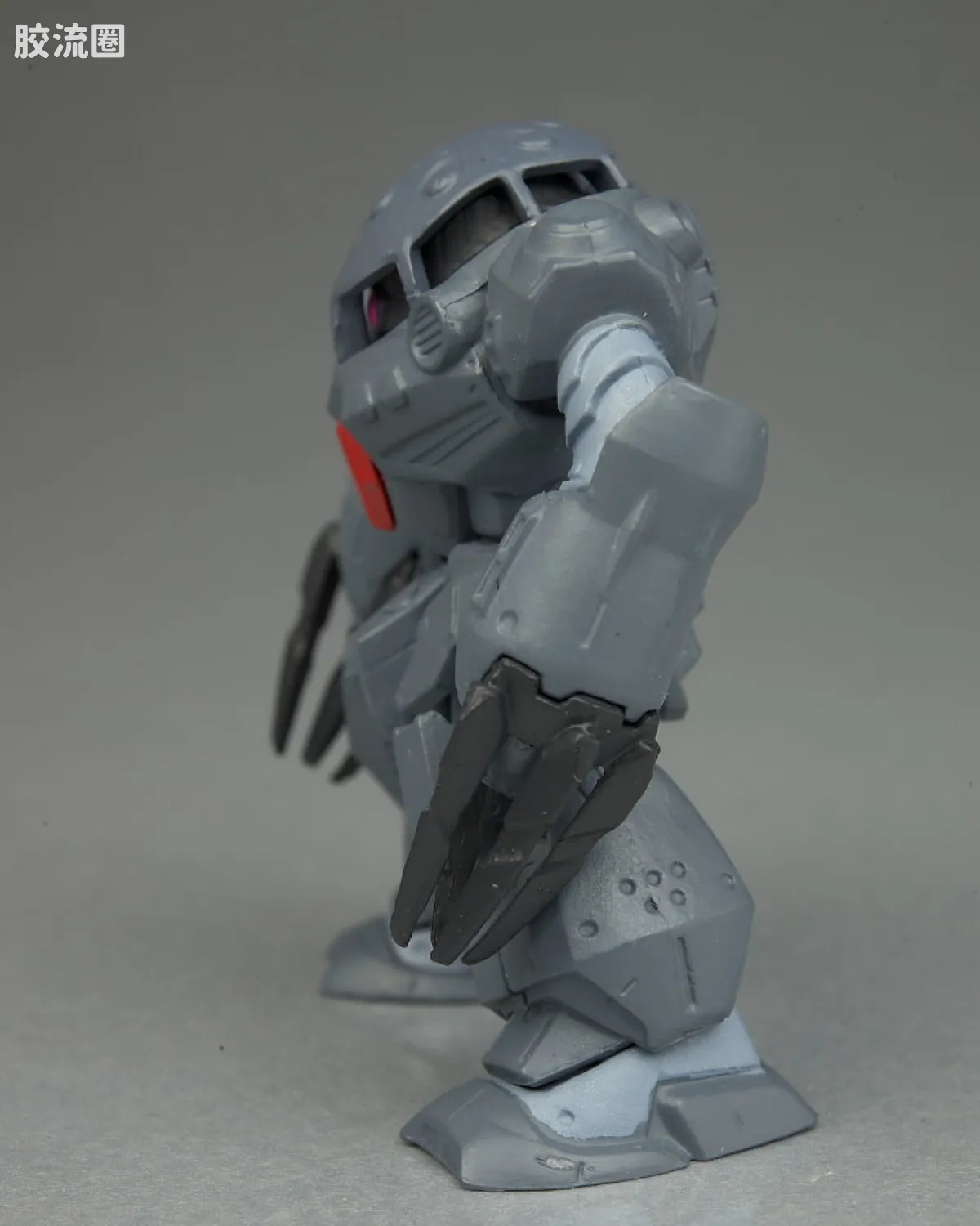 新FW系列食玩 GUNDAM CONVERGE 第十弹 - 图片
