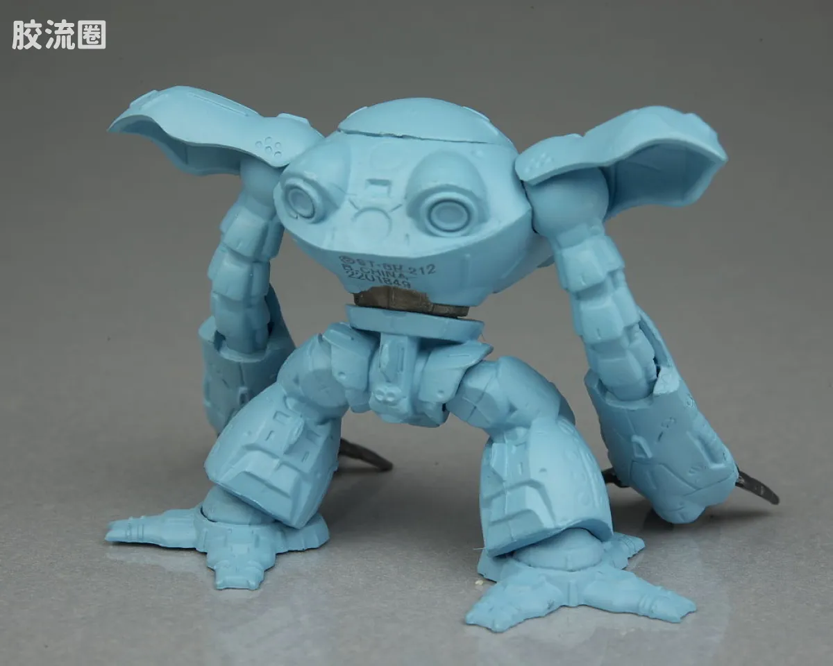新FW系列食玩 GUNDAM CONVERGE 第十弹 - 图片