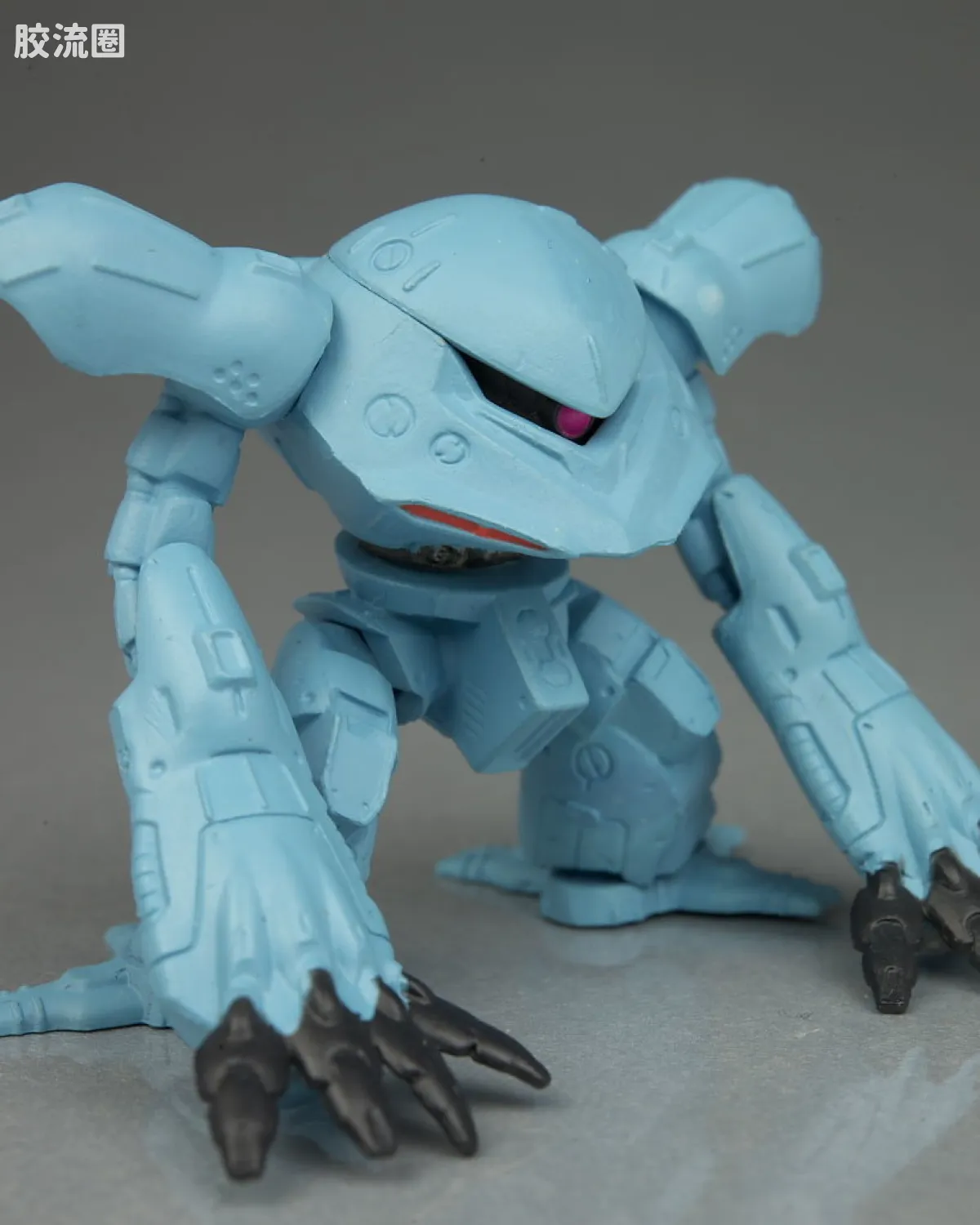 新FW系列食玩 GUNDAM CONVERGE 第十弹 - 图片