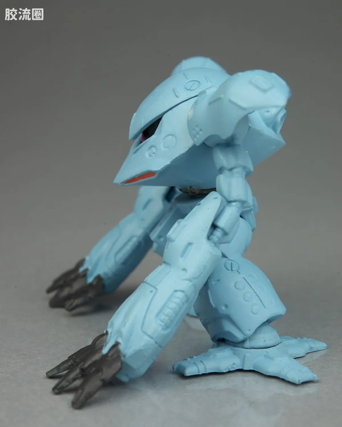 新FW系列食玩 GUNDAM CONVERGE 第十弹 - 图片