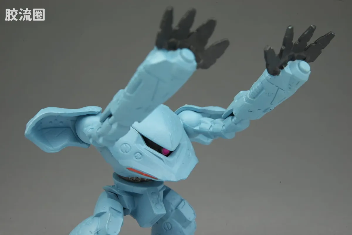 新FW系列食玩 GUNDAM CONVERGE 第十弹 - 图片