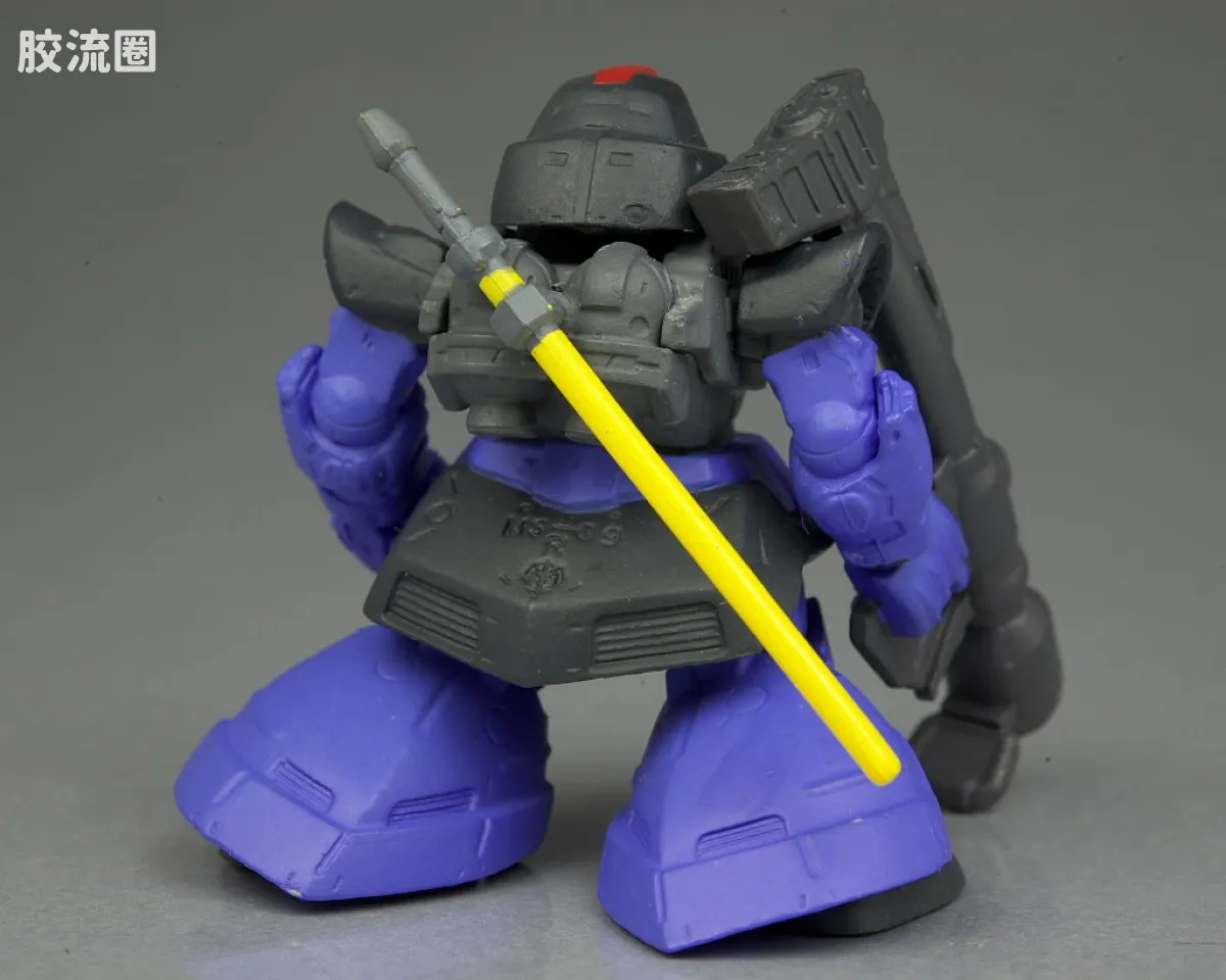 新FW系列食玩 GUNDAM CONVERGE 第十弹 - 图片
