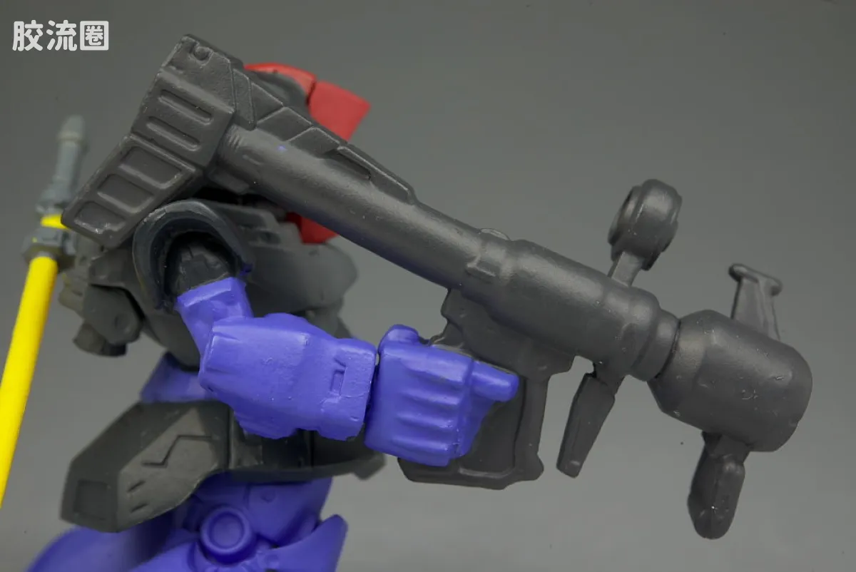新FW系列食玩 GUNDAM CONVERGE 第十弹 - 图片
