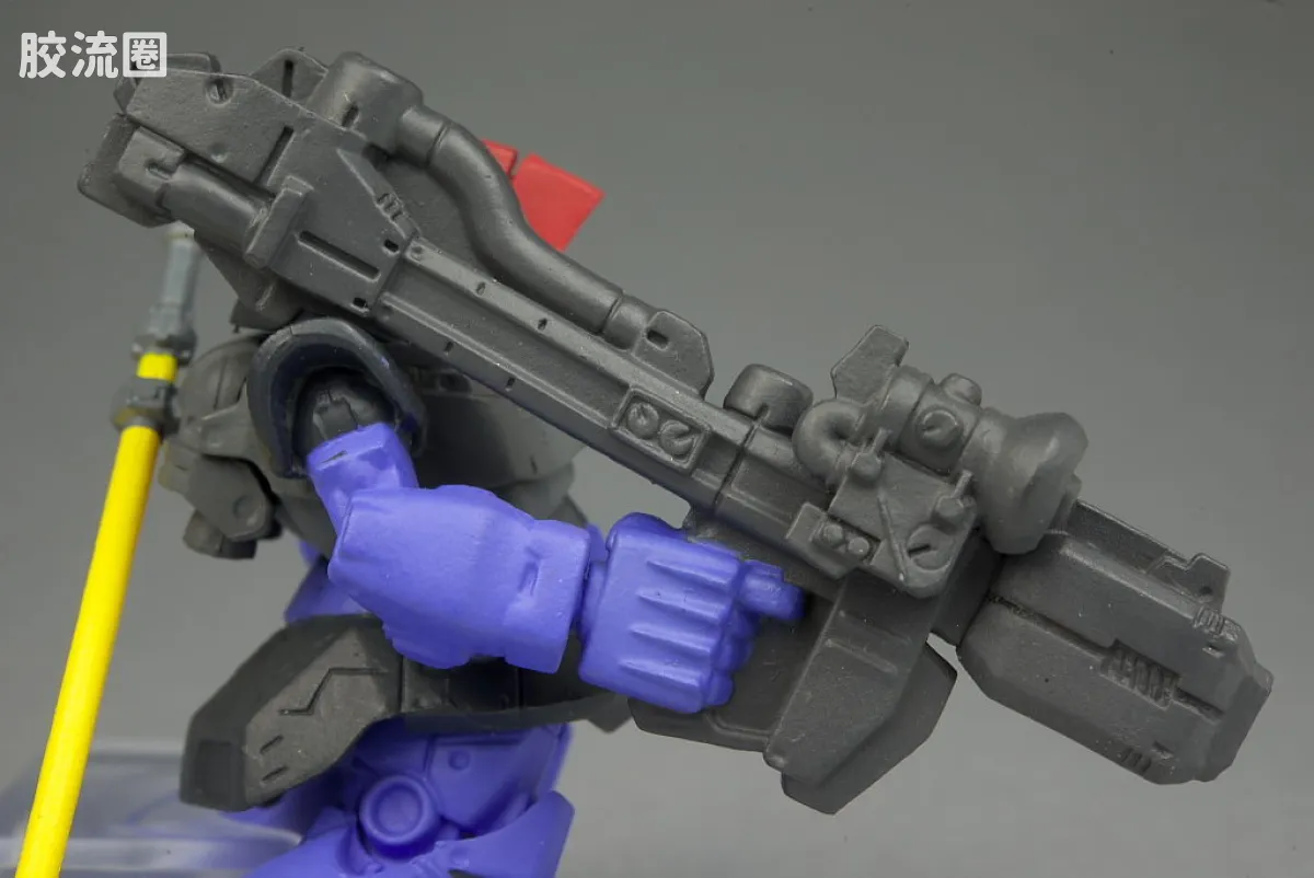 新FW系列食玩 GUNDAM CONVERGE 第十弹 - 图片
