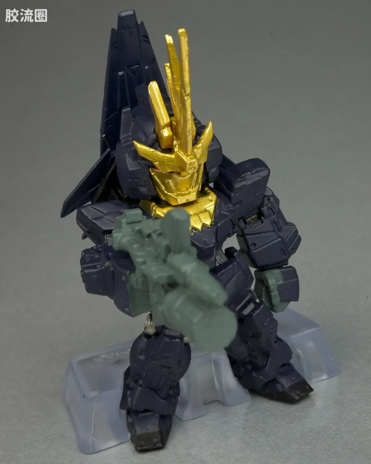新FW系列食玩 GUNDAM CONVERGE 第十弹 - 图片