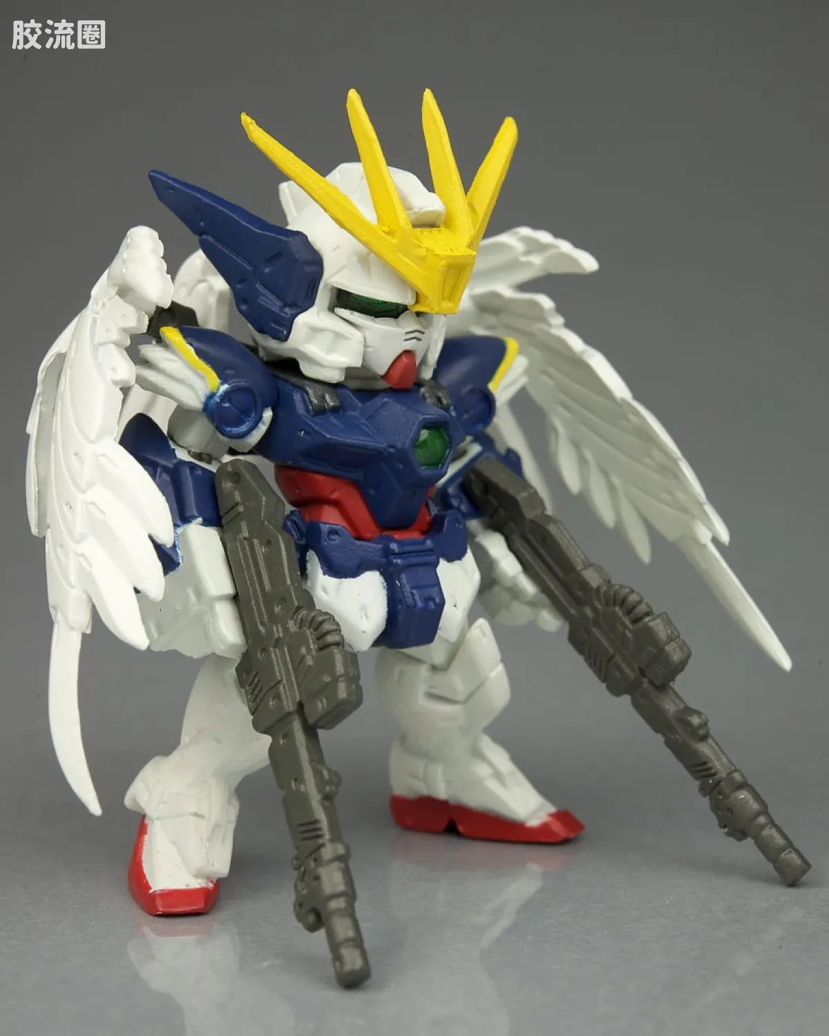 新FW系列食玩 GUNDAM CONVERGE 第十弹 - 图片
