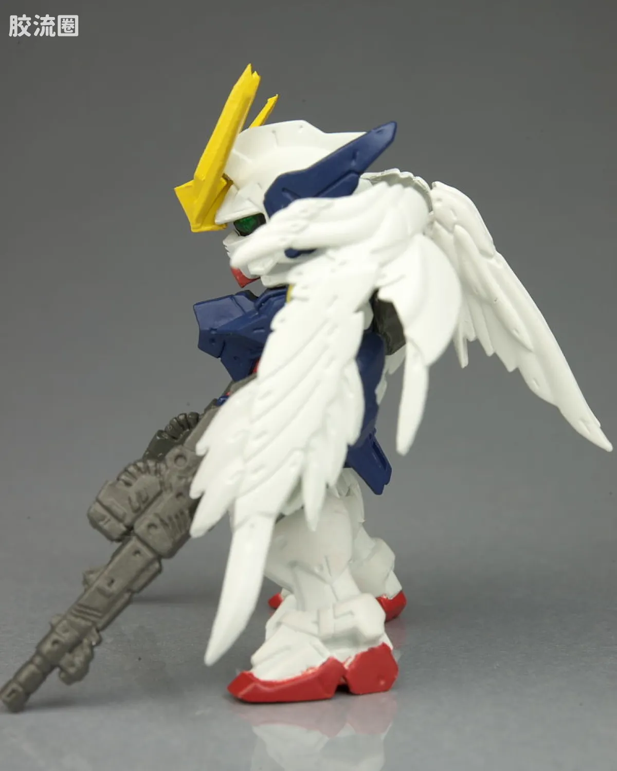 新FW系列食玩 GUNDAM CONVERGE 第十弹 - 图片