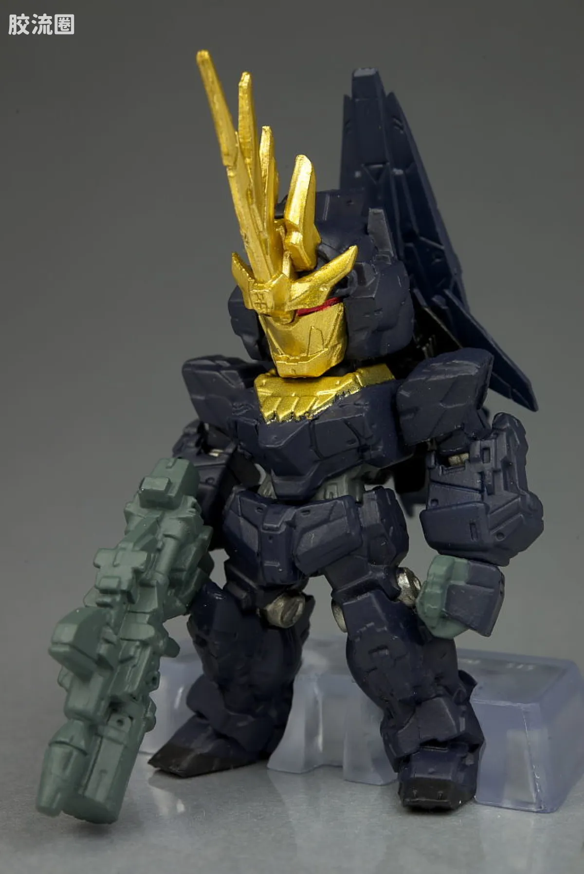 新FW系列食玩 GUNDAM CONVERGE 第十弹 - 图片