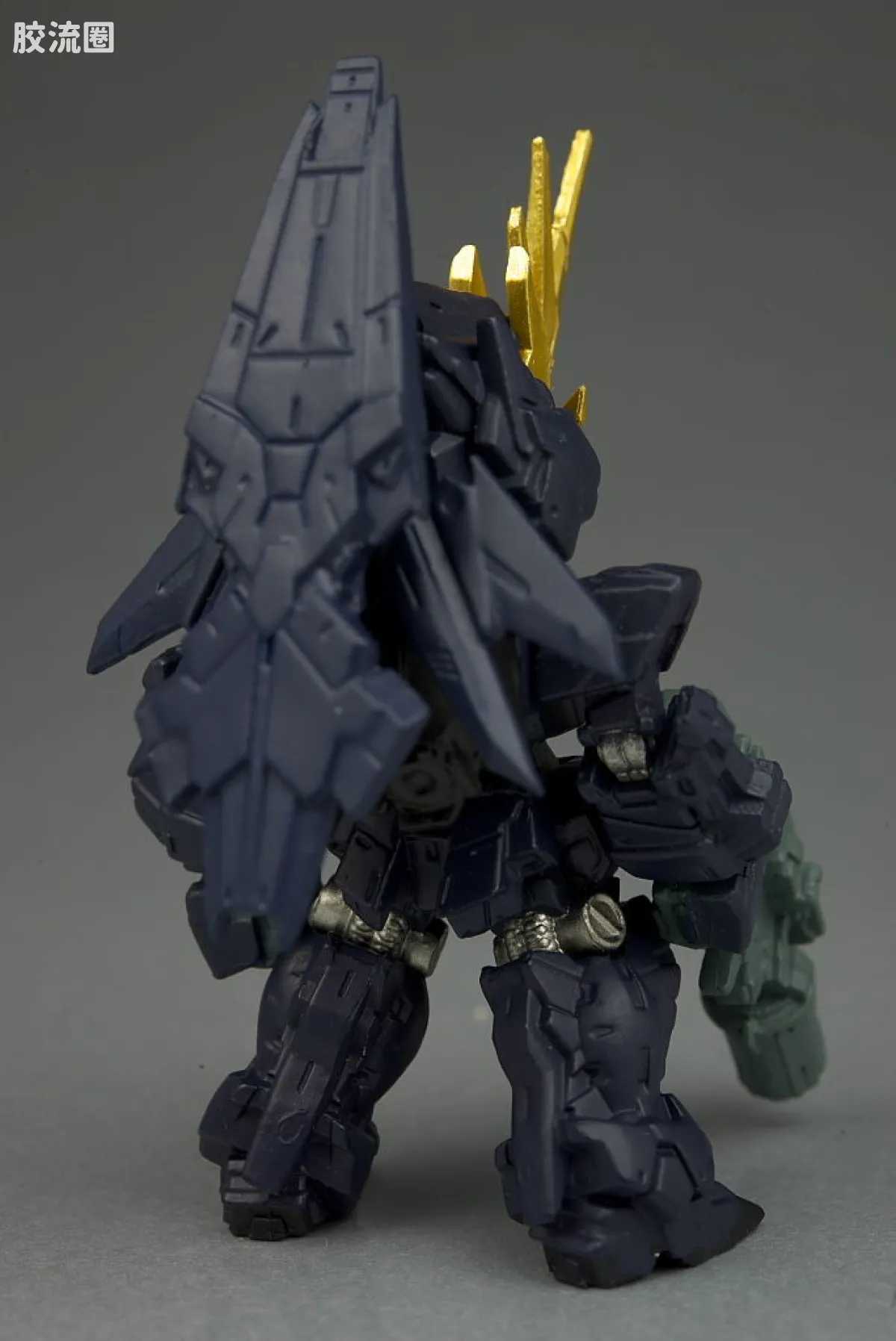 新FW系列食玩 GUNDAM CONVERGE 第十弹 - 图片