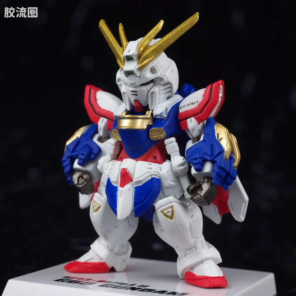 新FW系列食玩 GUNDAM CONVERGE 限定&特别版 10周年 其它世纪套装 - 图片