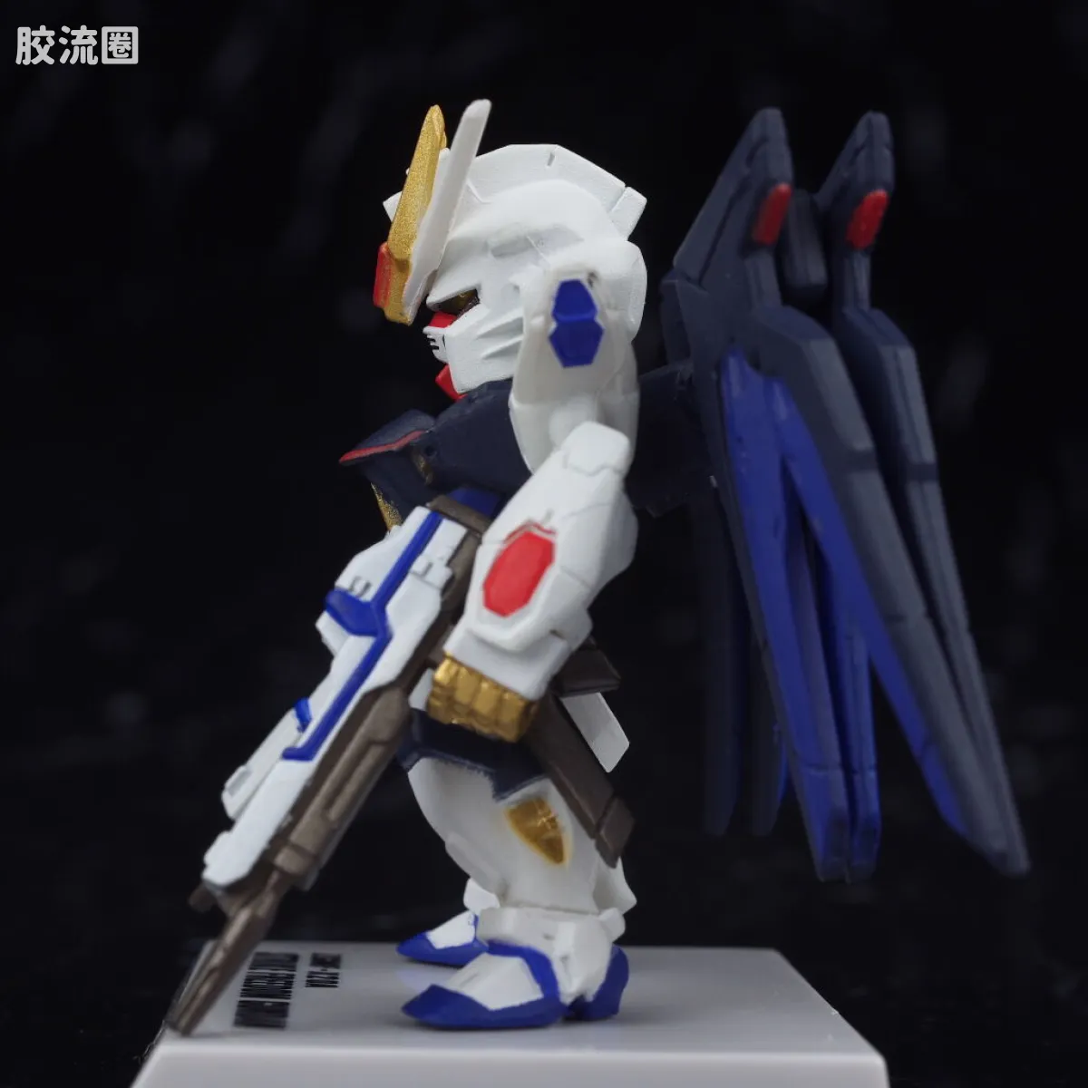 新FW系列食玩 GUNDAM CONVERGE 限定&特别版 10周年 其它世纪套装 - 图片