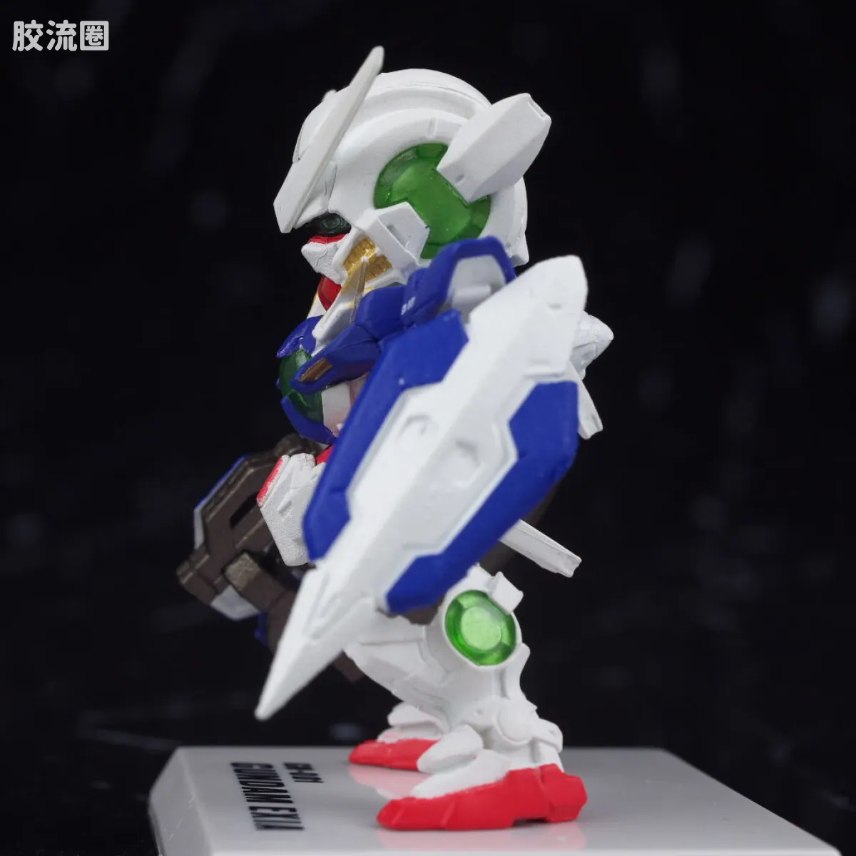 新FW系列食玩 GUNDAM CONVERGE 限定&特别版 10周年 其它世纪套装 - 图片