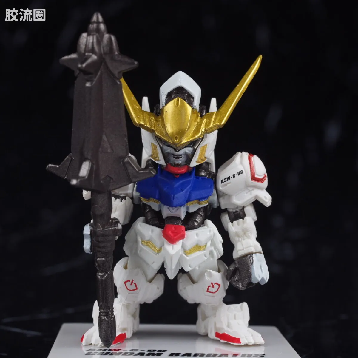 新FW系列食玩 GUNDAM CONVERGE 限定&特别版 10周年 其它世纪套装 - 图片