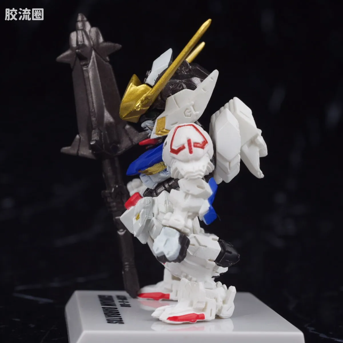 新FW系列食玩 GUNDAM CONVERGE 限定&特别版 10周年 其它世纪套装 - 图片