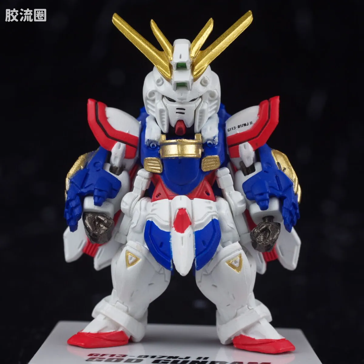 新FW系列食玩 GUNDAM CONVERGE 限定&特别版 10周年 其它世纪套装 - 图片