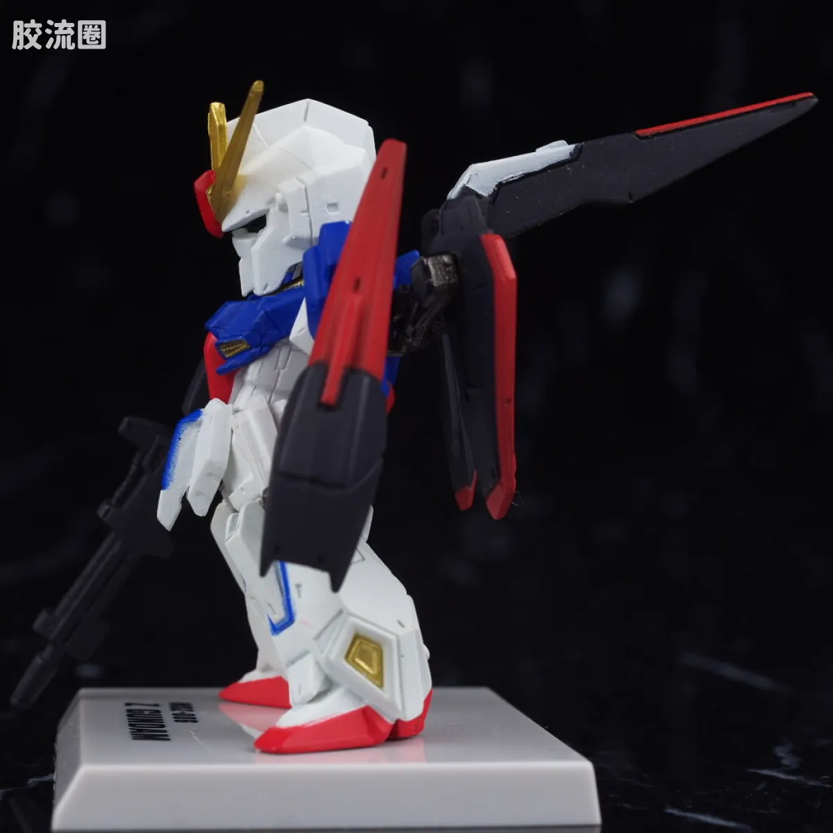 新FW系列食玩 GUNDAM CONVERGE 限定&特别版 10周年 宇宙世纪套装 - 图片