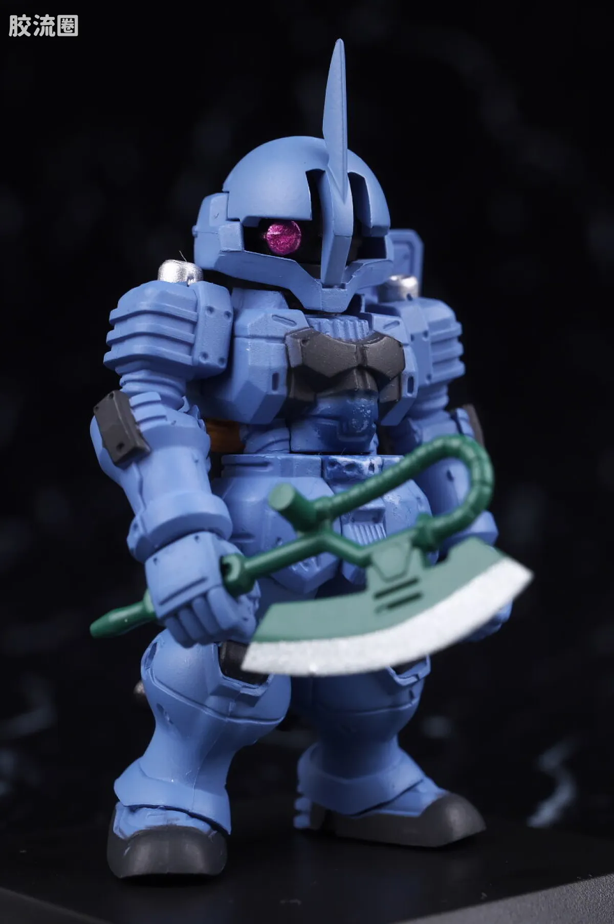 新FW系列食玩 GUNDAM CONVERGE # 10周年#SELECTION 01 - 图片