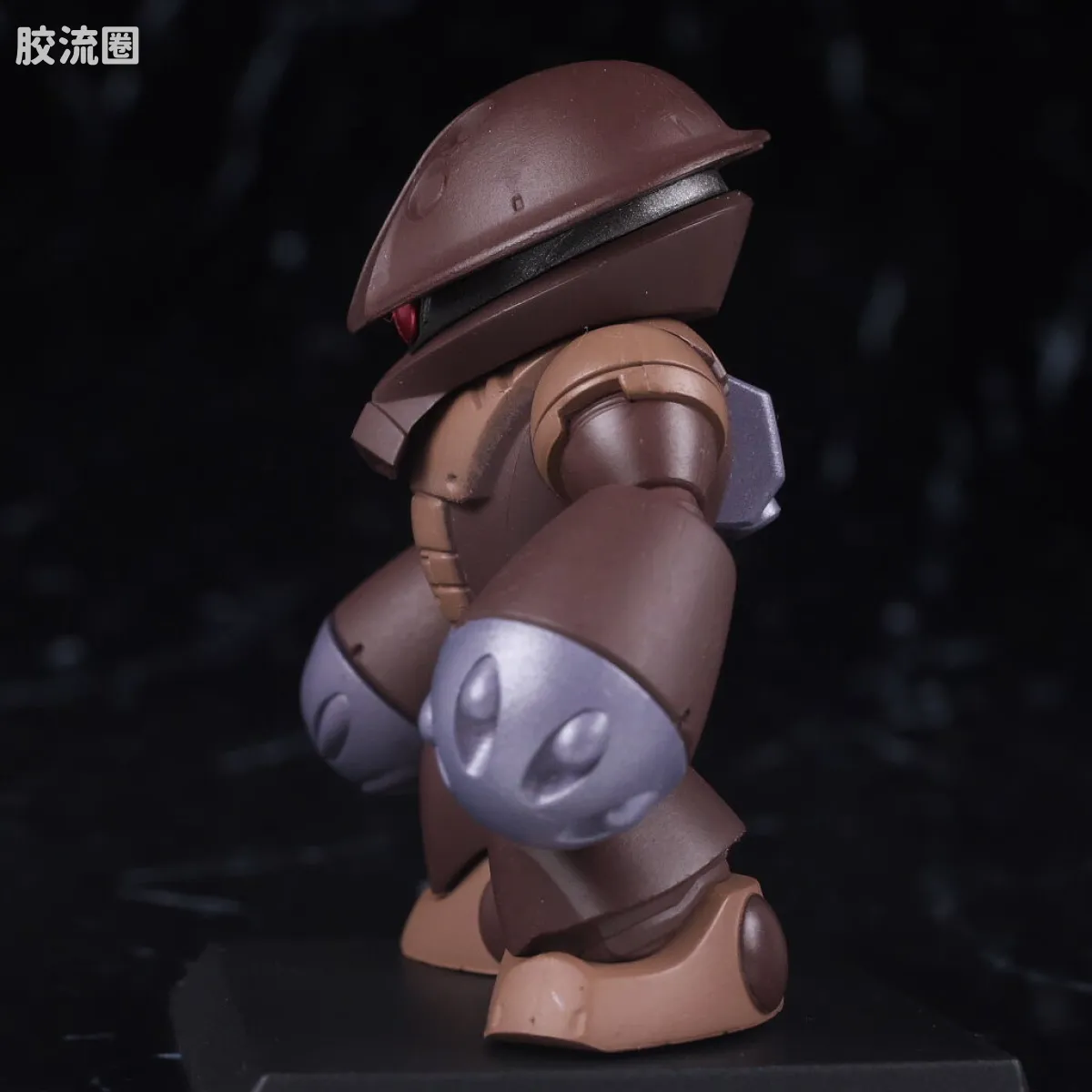 新FW系列食玩 GUNDAM CONVERGE # 10周年＃SELECTION 02 - 图片